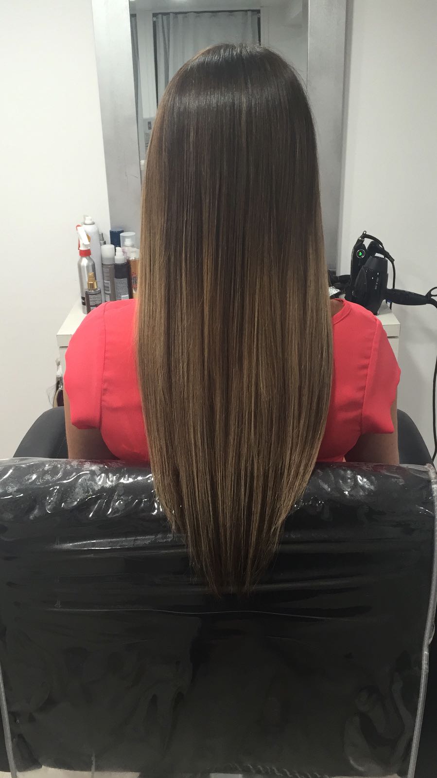 Caza Coiffure | 1300 De Villemay, Levis, QC G6W 0J2, Canada | Phone: (418) 603-4243