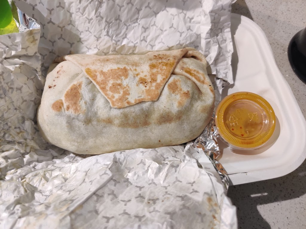 Gus Tacos | 1533 Queen St W, Toronto, ON M6R 1A7, Canada | Phone: (416) 537-2323