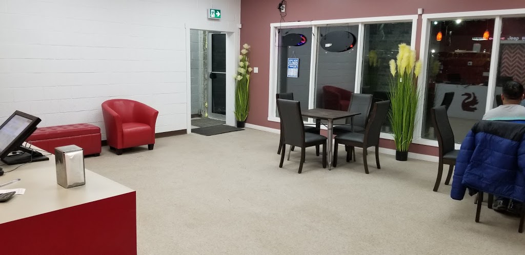 Red Swan Pizza | 634 Albert St, Regina, SK S4R 2P3, Canada | Phone: (306) 565-0006
