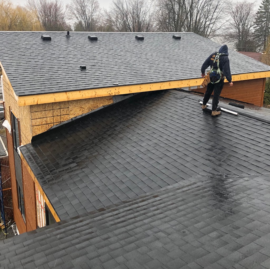 Veronica Contracting Inc | 9205 Yonge St #1301, Richmond Hill, ON L4C 1V5, Canada | Phone: (416) 893-3220