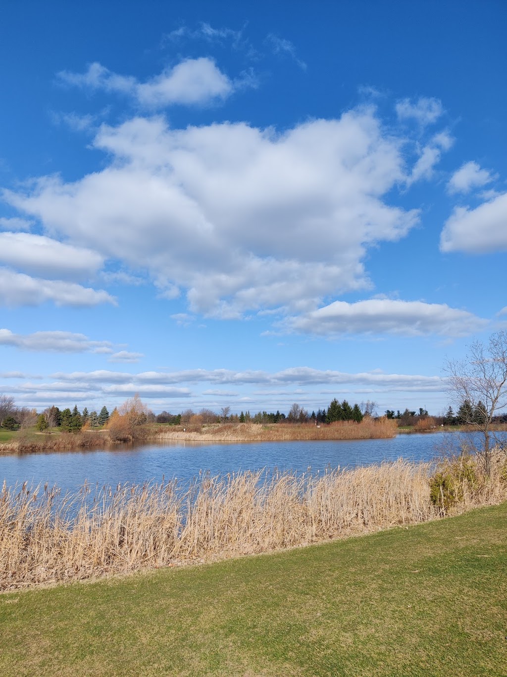 Granite Ridge Golf Club | 9503 Dublin Line, Milton, ON L9T 2X7, Canada | Phone: (905) 878-4022