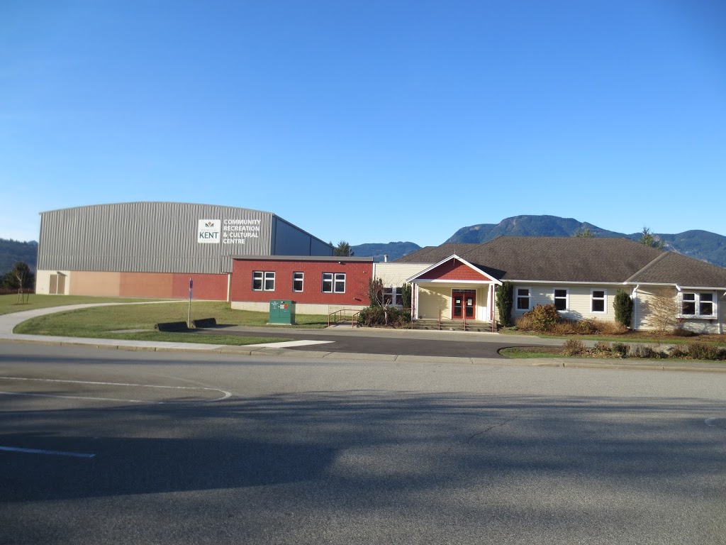 Community Recreation & Cultural Centre | gym | 6660 Pioneer Ave, Agassiz, BC V0M 1A3, Canada | 6047968891 OR +1 604-796-8891