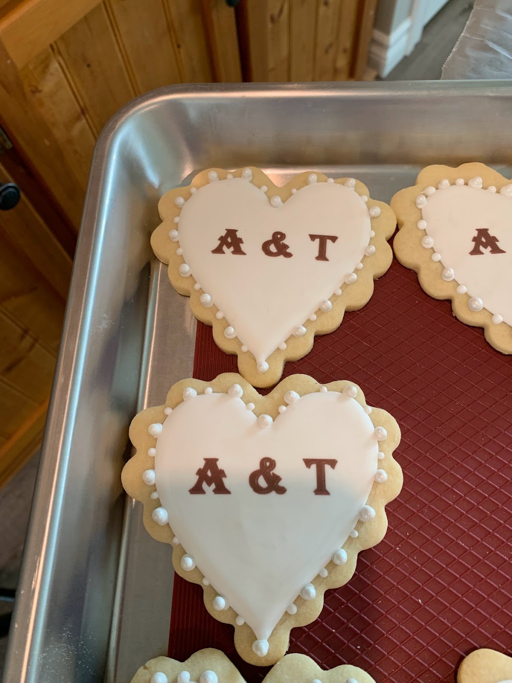 Cookie Rainbow Inc. | 698 Gloria St, Blyth, ON N0M 1H0, Canada | Phone: (519) 577-9106