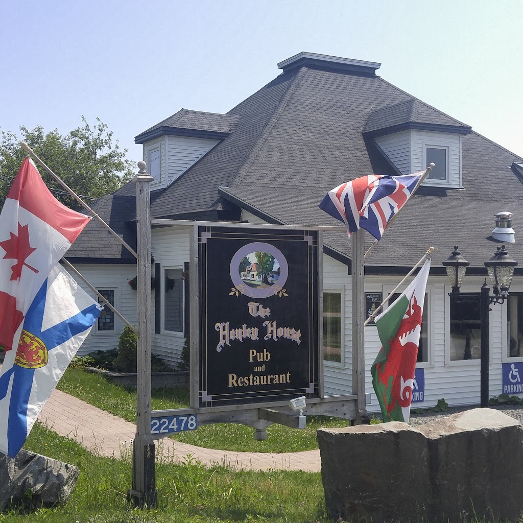 Henley House Pub And Restaurant | 22478 Nova Scotia Trunk 7, Sheet Harbour, NS B0J 3B0, Canada | Phone: (902) 885-3335
