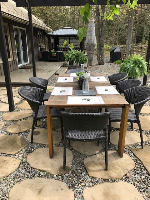 Paisible Chalet | 67 Chemin Foster, Shefford, QC J2M 1A5, Canada | Phone: (514) 219-7494