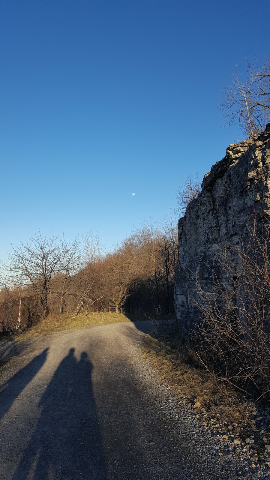 Scenic Lookout | The Chedoke Radial Trail, Hamilton, ON L9K, Canada