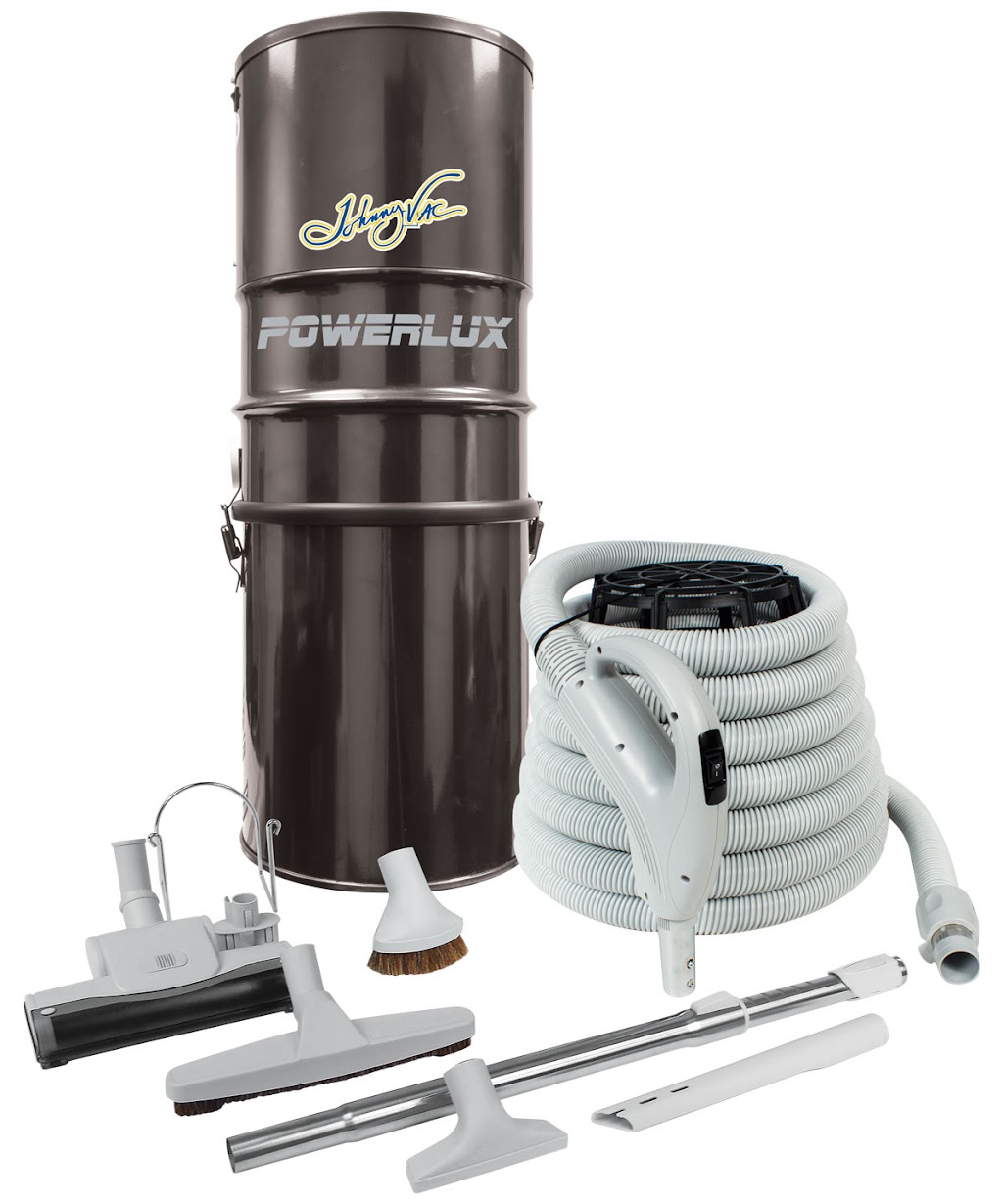 Aspirateur Boily Enr | 1654 Bd Marcotte, Roberval, QC G8H 2P2, Canada | Phone: (418) 275-1292