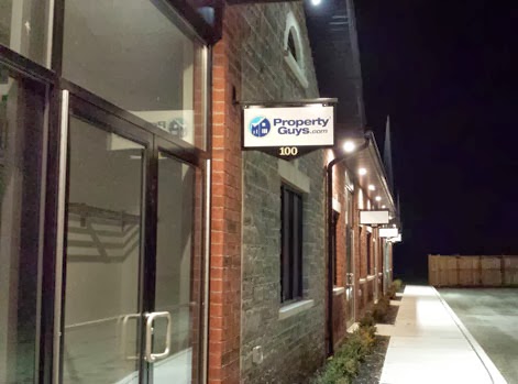 PropertyGuys.com Uxbridge | 280 Main St N #100, Uxbridge, ON L9P 1C7, Canada | Phone: (877) 857-2333