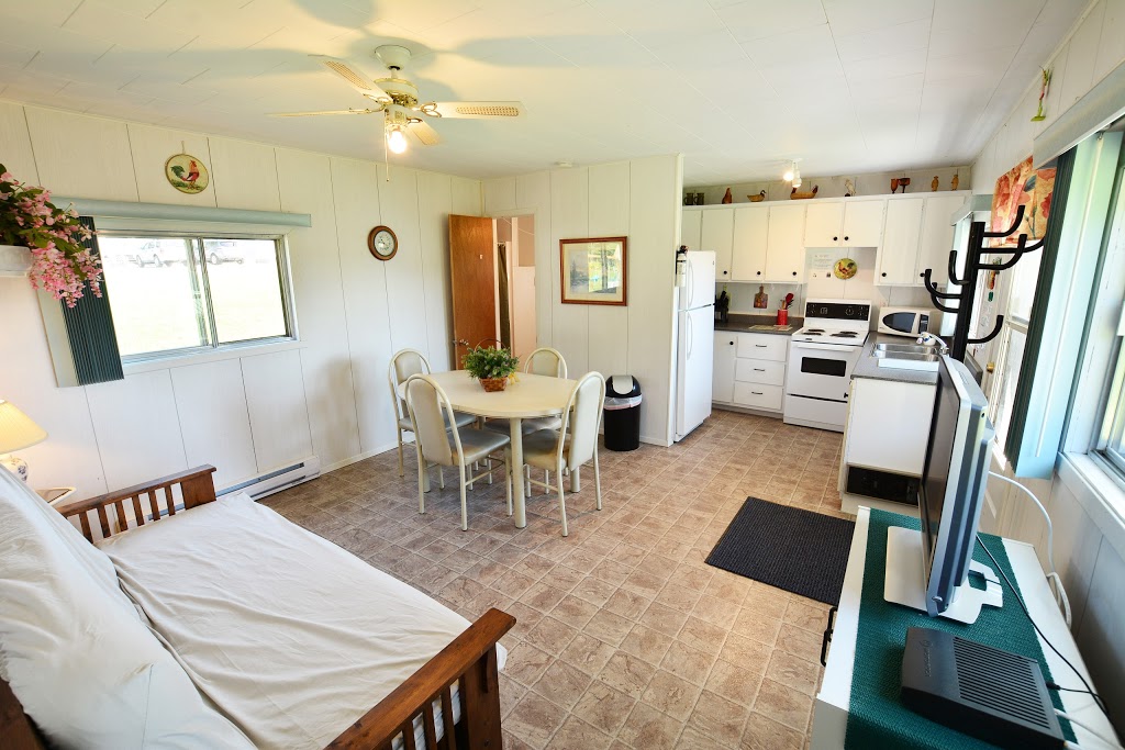 Domaine Larry Boismenu | 15 Chemin Boismenu, Lac-du-Cerf, QC J0W 1S1, Canada | Phone: (819) 597-4195