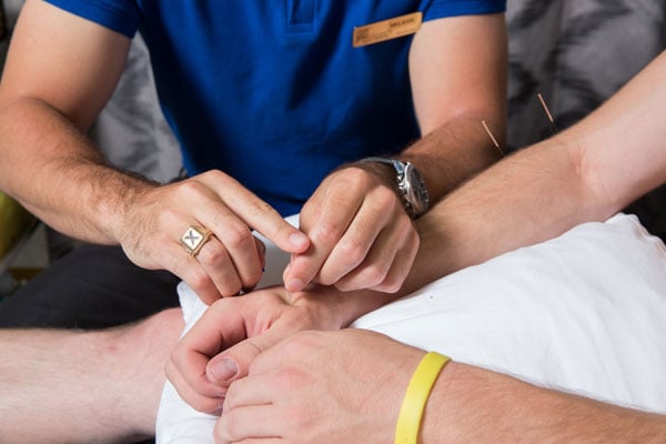Collegiate Sports Medicine (Red Deer Campus) | Gary W. Harris Canada Games Centre, 120 College Cir Unit 104, Red Deer, AB T4R 0T7, Canada | Phone: (403) 352-7979