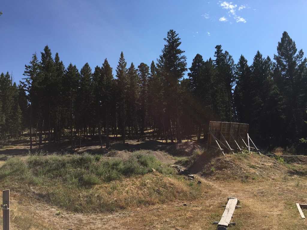 Logan Lake W H Y | 1 Opal Dr, Logan Lake, BC V0K 1W0, Canada | Phone: (250) 523-6229