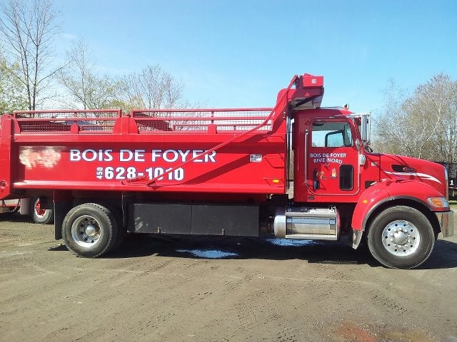 Bois Foyer Rive Nord Inc | 4132 Boulevard Dagenais O, Laval, QC H7R 1L4, Canada | Phone: (450) 628-1010