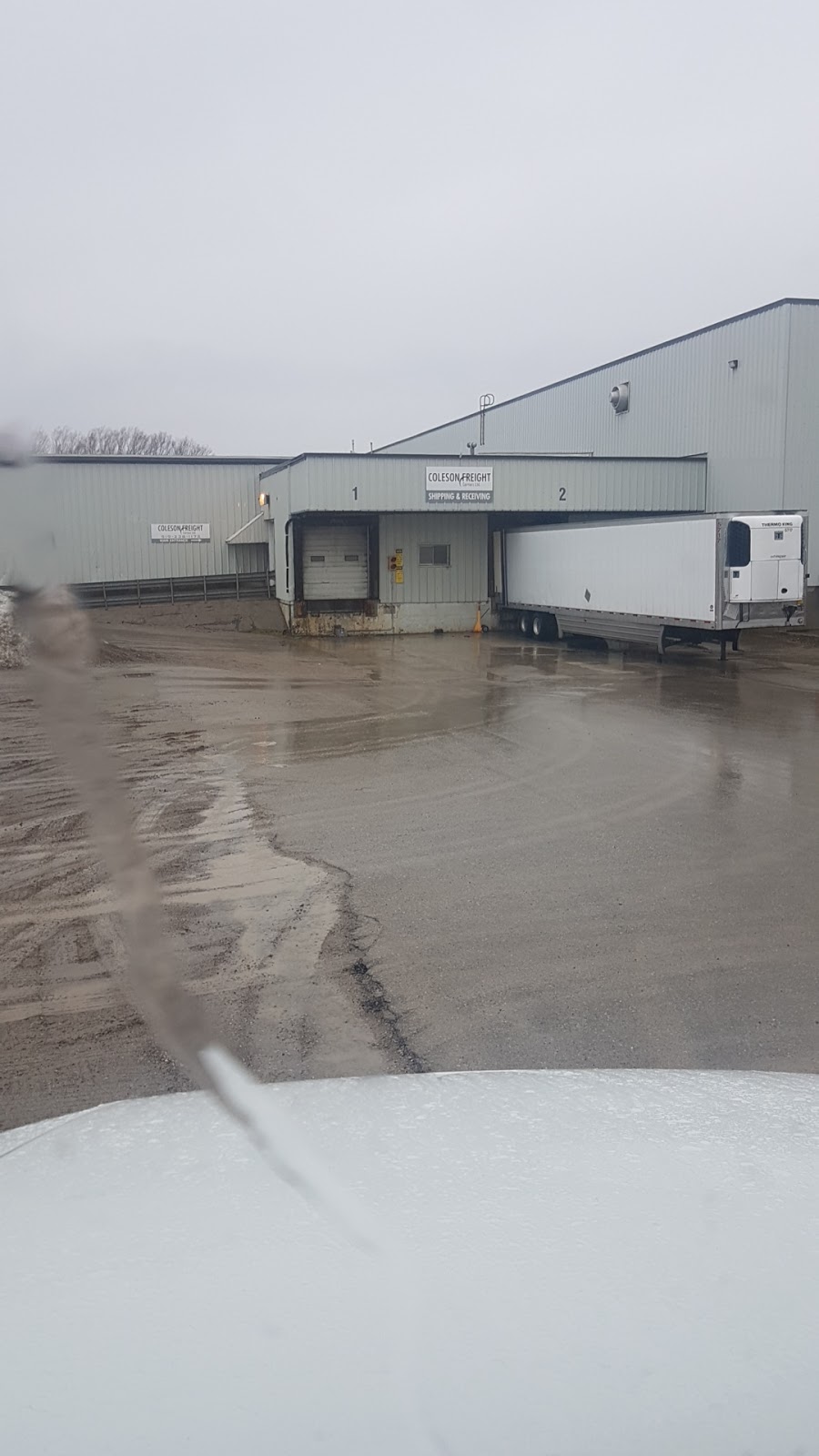 HC - Exeter Distribution Warehouse | Exeter, ON N0M 1S2, Canada | Phone: (519) 238-1172