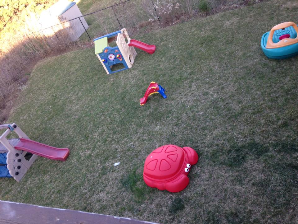 Toddle-Inn Home Daycare | 31 Rosecliff Ct, Cambridge, ON N1S 5B4, Canada | Phone: (519) 841-0482