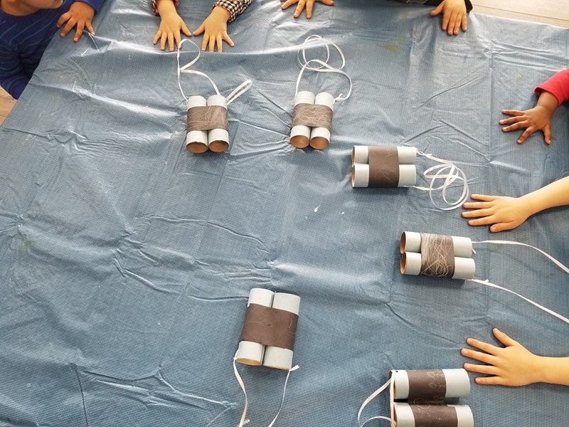 iExplorers Montessori | 11640 Sarcee Trail NW, Calgary, AB T3R 0A1, Canada | Phone: (587) 917-5554