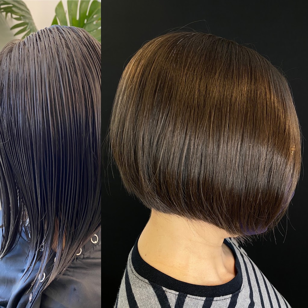 Donna DStylist Salon | 1551 Arlington St, Winnipeg, MB R2X 1V2, Canada | Phone: (204) 599-3161
