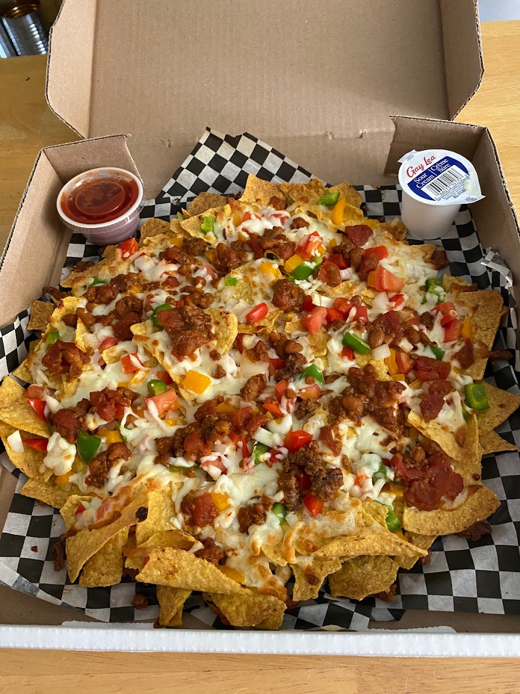 The Fry Guys | 3186 Round Lake Rd, Round Lake Centre, ON K0J 2J0, Canada | Phone: (613) 757-1932