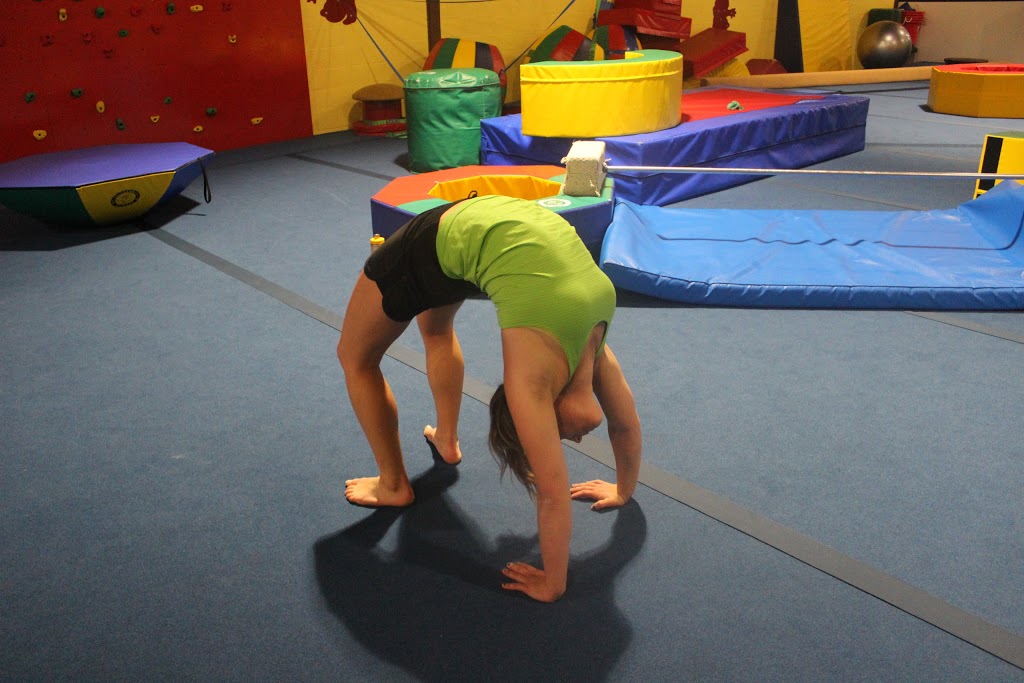 Spartan Gymnastics | 25 Connell Ct unit #2, Etobicoke, ON M8Z 1E8, Canada | Phone: (416) 837-0342