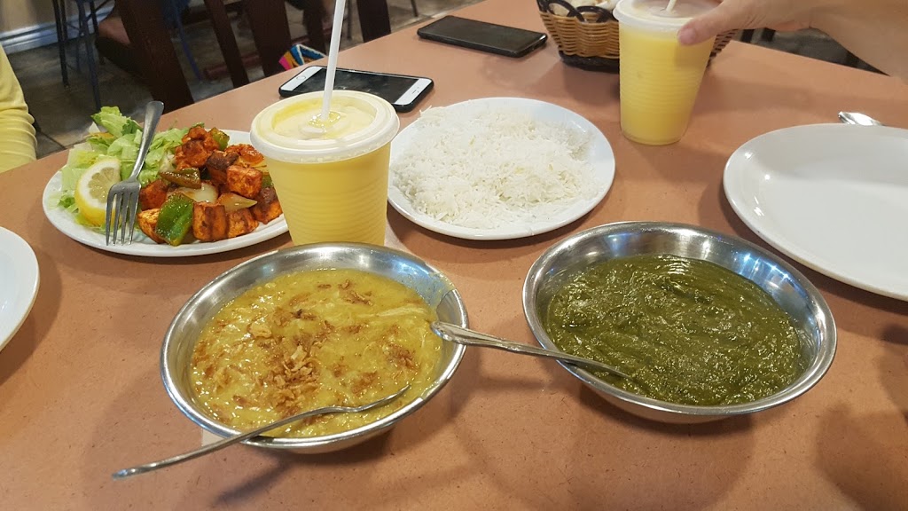 Taste of Bombay | 5780 Ferry St, Niagara Falls, ON L2G 1S7, Canada | Phone: (905) 357-5946