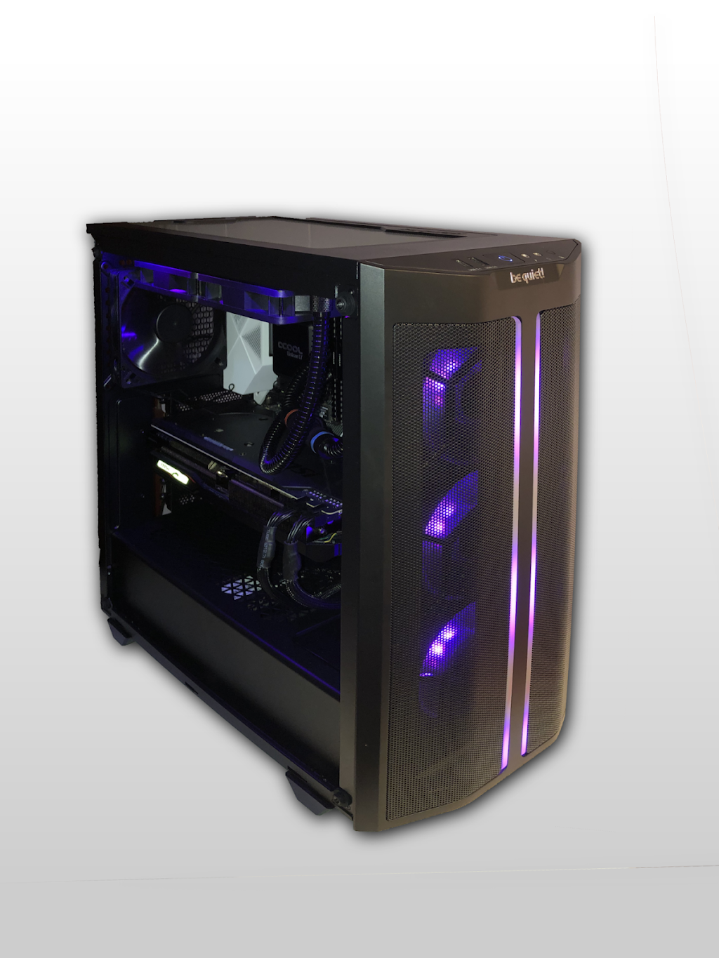 Xclusive PC | 2 Holbeach Rd, Etobicoke, ON M9W 3K3, Canada | Phone: (647) 512-0939