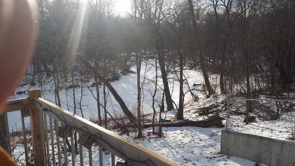 Morier Park | 2 Egerton Rd, Winnipeg, MB R2M 2V4, Canada