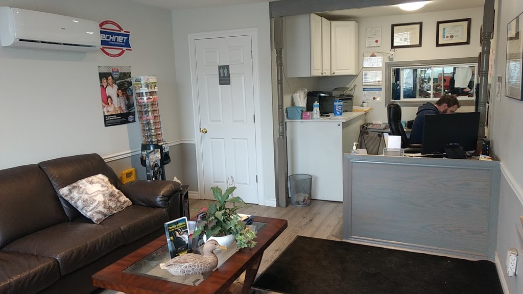 Pauls Auto Service - Auto Service, Auto Mechanic Kingston | 546 Gardiners Rd, Kingston, ON K7M 3X9, Canada | Phone: (613) 634-7285