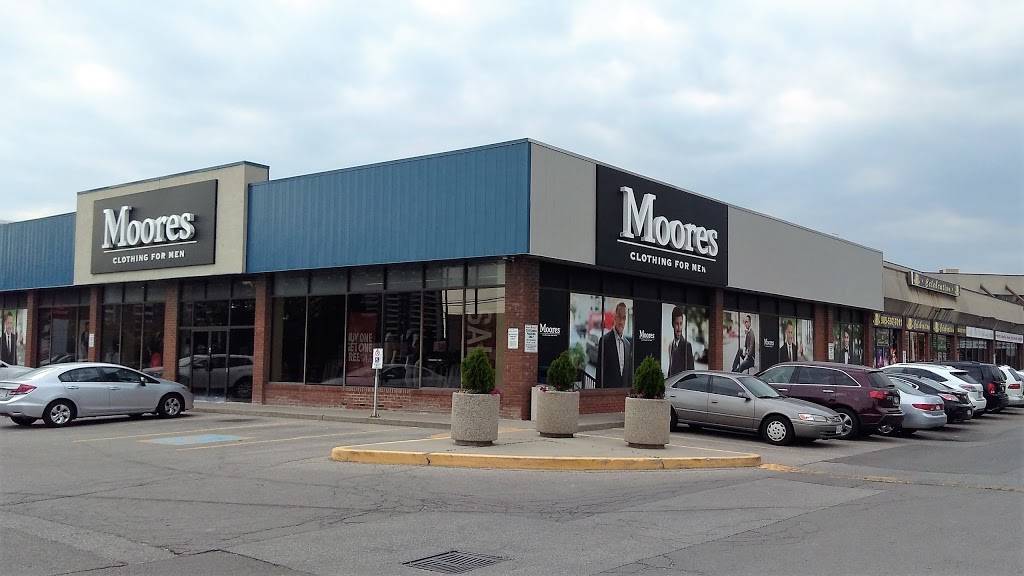 Moores Clothing for Men | 72 Steeles Ave W, Thornhill, ON L4J 1A1, Canada | Phone: (905) 731-0160