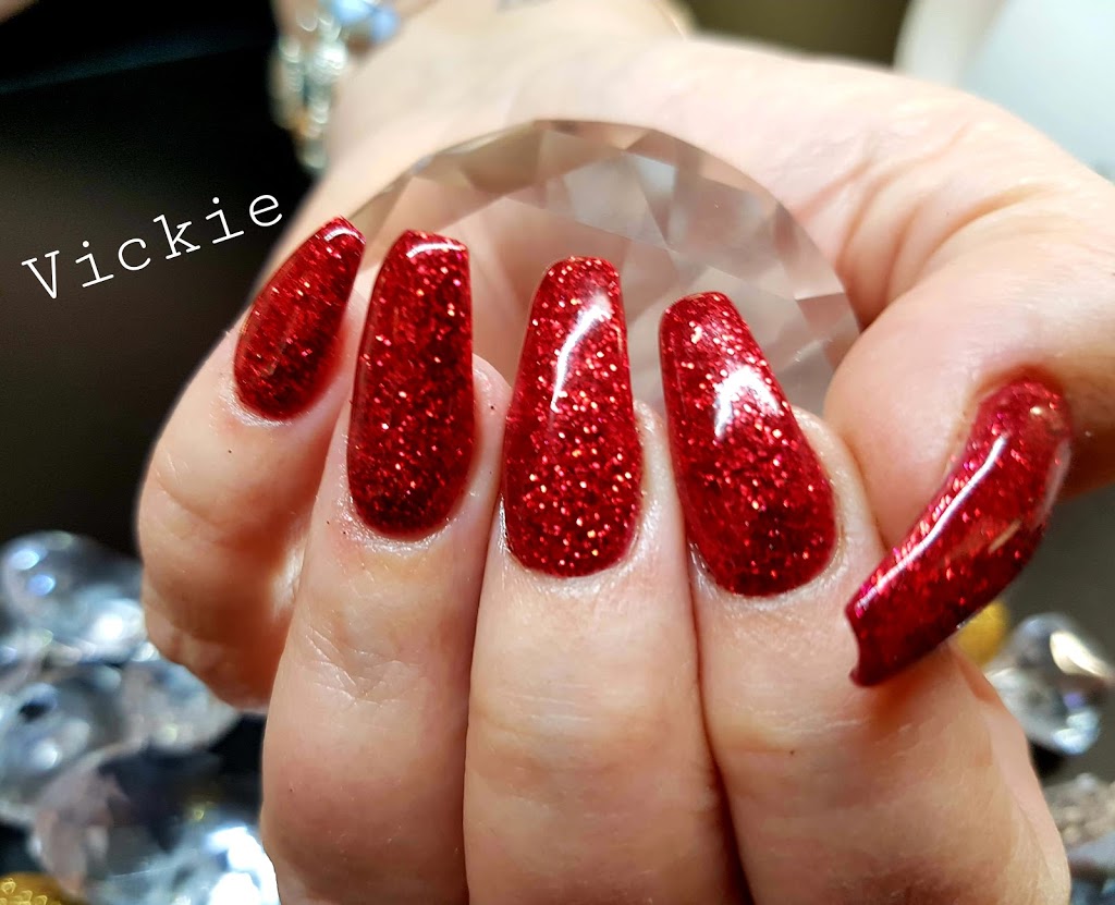 Moka Spa Salon | 1855 Mountain Rd #5, Moncton, NB E1G 1A8, Canada | Phone: (506) 856-6159