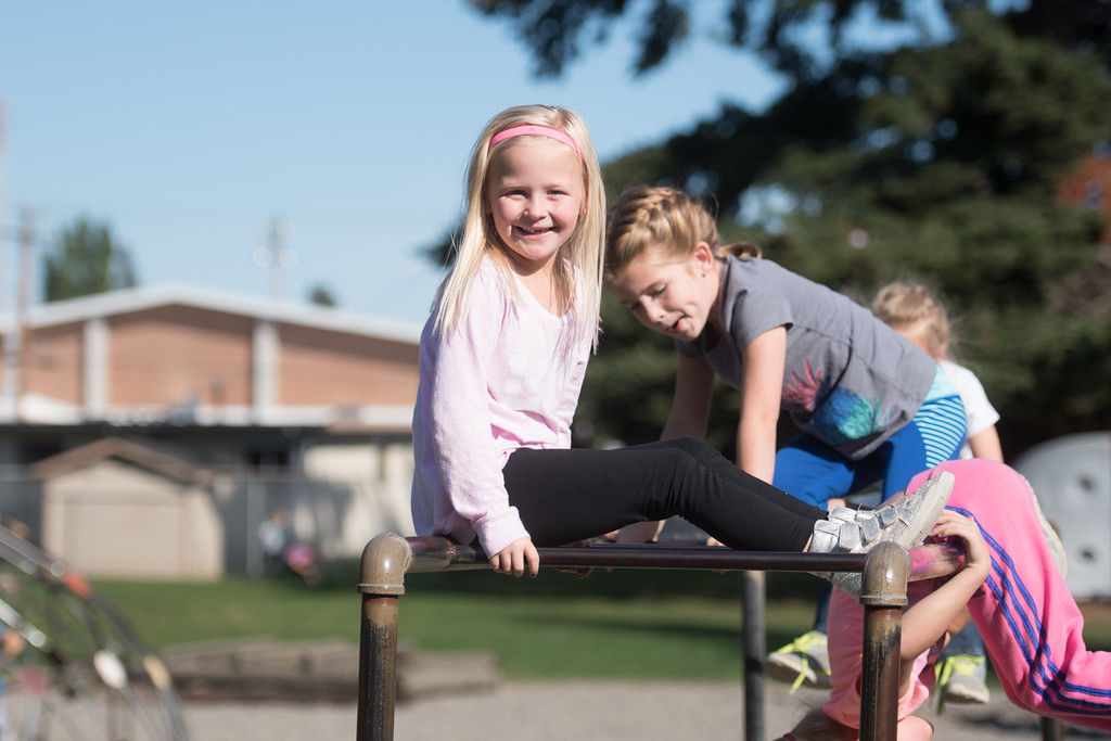 Lynden Christian Elementary School | 417 Lyncs Dr, Lynden, WA 98264, USA | Phone: (360) 318-9525