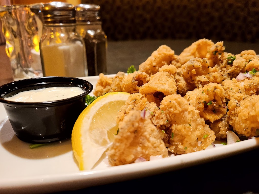 Galini Greek Kouzina & Grill | 19475 Fraser Hwy #101, Surrey, BC V3S 6K7, Canada | Phone: (604) 530-2881