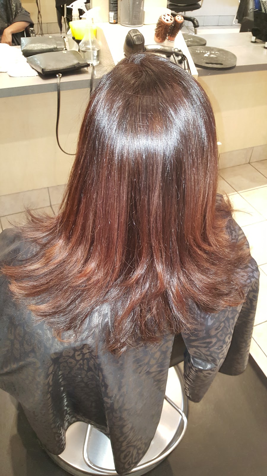 Hair Fitness-Clayhill Plaza | 3045 Clayhill Rd, Mississauga, ON L5B 4L2, Canada | Phone: (905) 276-0701
