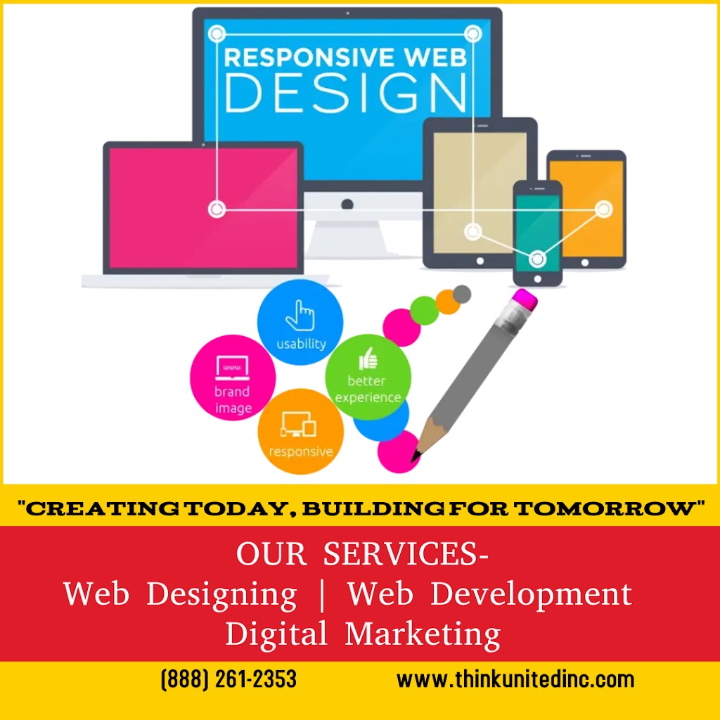 Think United Services Inc | 187 Rowntree Ave, Winnipeg, MB R3Y 0Z2, Canada | Phone: (888) 261-2353