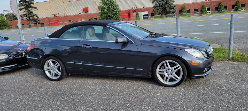 AutoQuebec Thetford Mines | 505 Bd Frontenac E, Thetford Mines, QC G6G 1N5, Canada | Phone: (418) 332-2886
