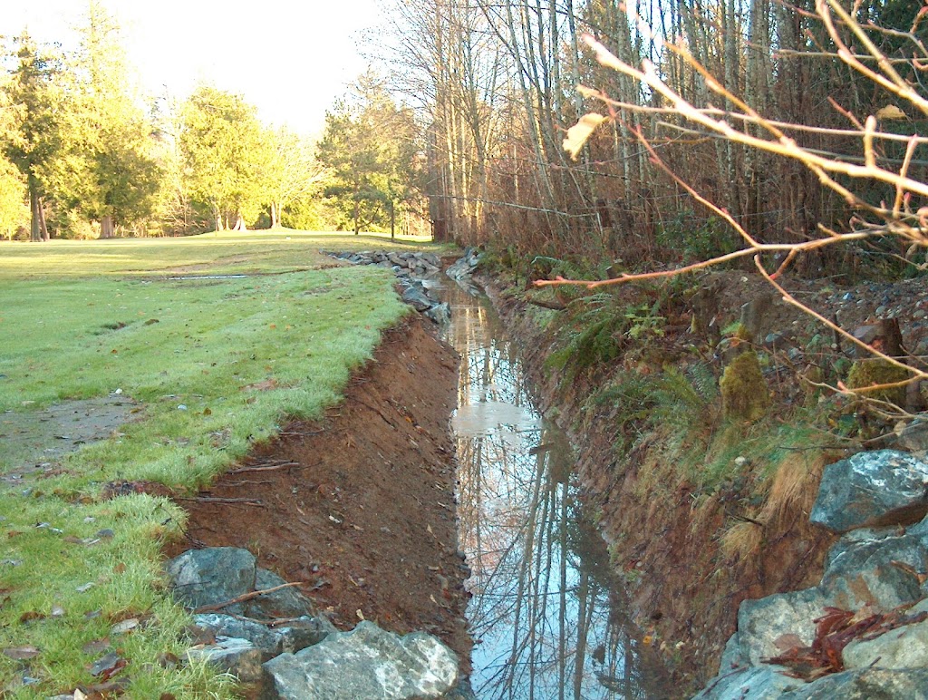 Jacks Excavating | 4105 Hillbank Rd, Duncan, BC V9L 6M1, Canada | Phone: (250) 743-7879