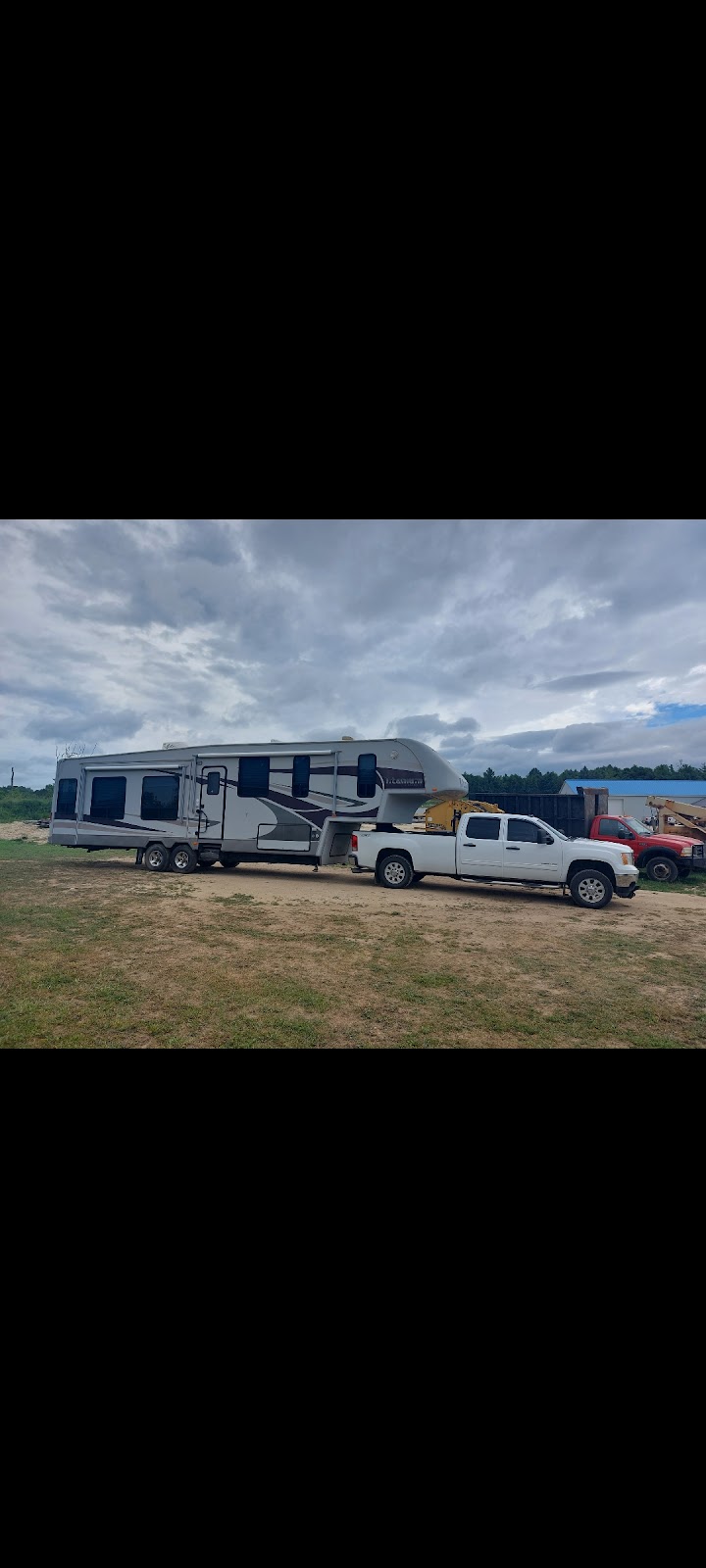 McIntosh Landscape & Haulage | 229 Townline St, St Williams, ON N0E 1P0, Canada | Phone: (519) 410-2060