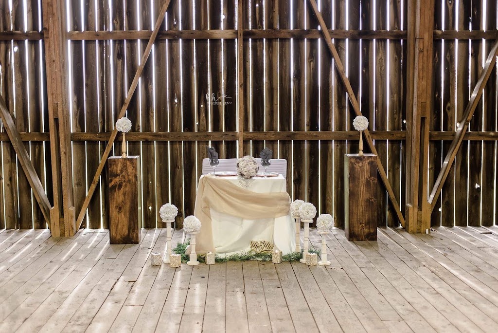 Pearl Decor & Events | 1 Wellington St, Cookstown, ON L0L 1L0, Canada | Phone: (705) 434-8364