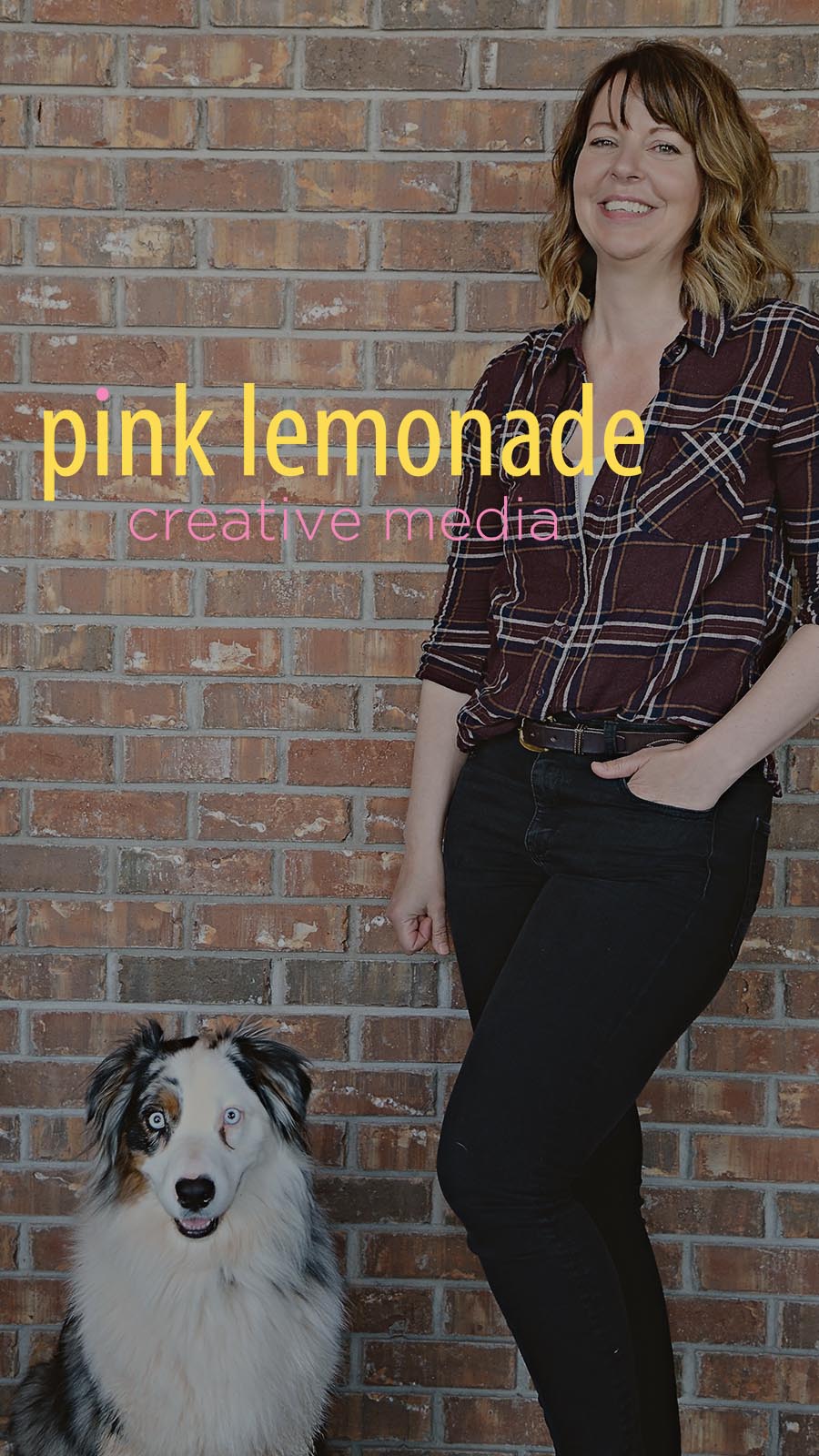 Pink Lemonade Creative Media | 365 Cemetery Rd, River John, NS B0K 1N0, Canada | Phone: (902) 401-2331