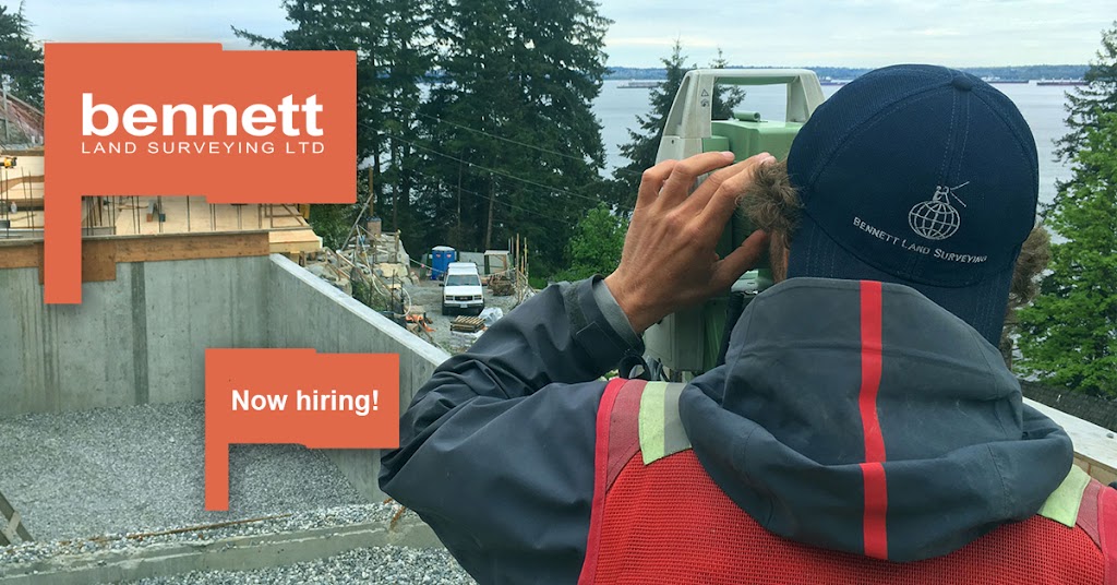 Bennett Land Surveying Squamish | 40219 Kintyre Dr, Garibaldi Highlands, BC V0N 1T0, Canada | Phone: (604) 892-4816