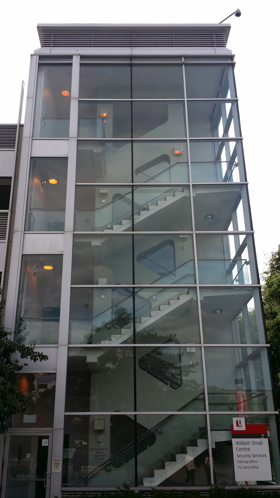 Calumet College | 4700 Keele St, North York, ON M3J 1P3, Canada | Phone: (416) 736-5098