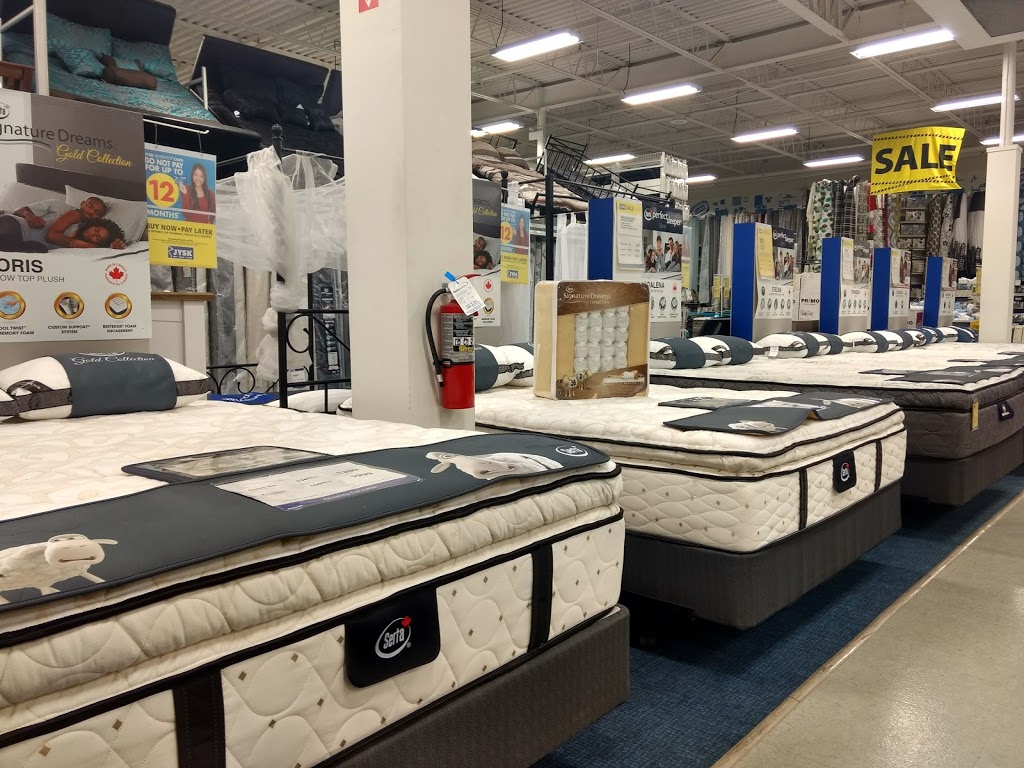JYSK | 600 Murphy Rd, Sarnia, ON N7S 5T7, Canada | Phone: (519) 704-1626