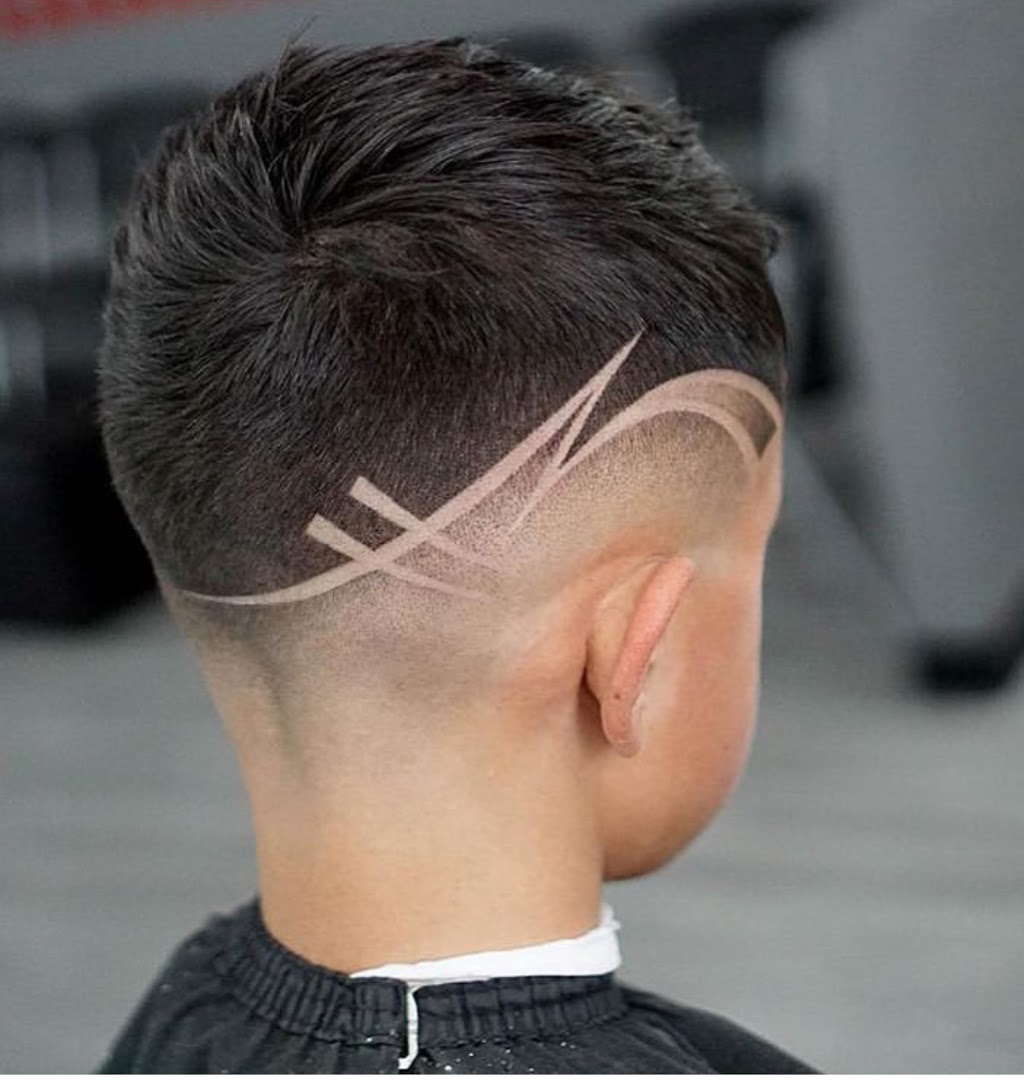Salonjohnjack | 1901 Avenue Mailloux, Québec, QC G1J 4Z6, Canada | Phone: (581) 985-1890