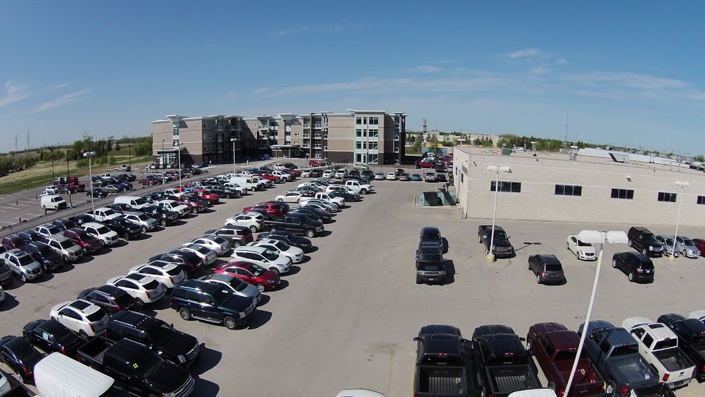 Jim Gauthier GMC | 2400 McPhillips St #1, Winnipeg, MB R2V 4J6, Canada | Phone: (877) 884-1415