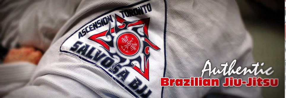 Salvosa Brazilian Jiu-Jitsu Academy | 31 Progress Ave #1, Scarborough, ON M1P 4S6, Canada | Phone: (416) 677-2722