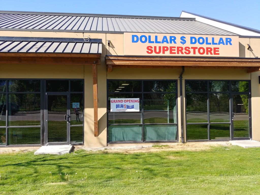 Dollar Dollar Super Store | Penticton, BC V2A 5Y5, Canada