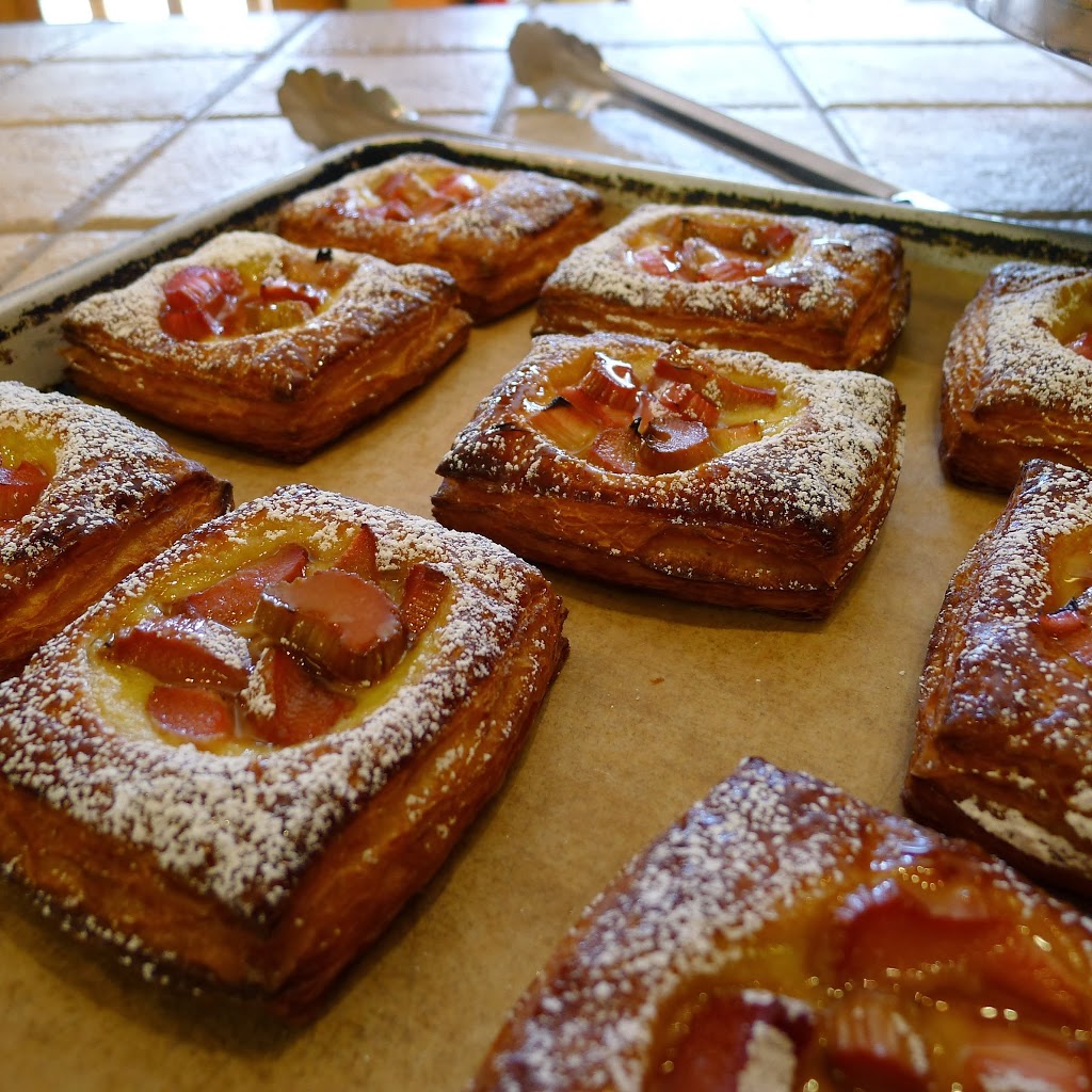 Breadfarm | 5766 Cains Ct, Bow, WA 98232, USA | Phone: (360) 766-4065