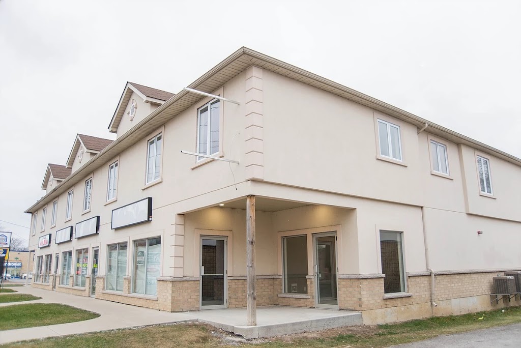 The Loft | 663 1/2 Fennell Ave E, Hamilton, ON L8V 1V3, Canada | Phone: (905) 393-8930