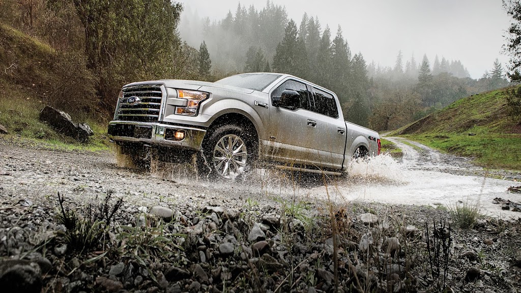 Fred Grande Ford Sales | 10901 Gratiot Ave, Casco, MI 48064, USA | Phone: (586) 727-3415
