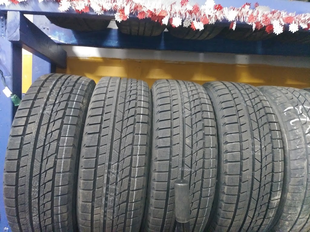A1 Tires Unlimited | store | 678 Simcoe St S Units 3&4, Oshawa, ON L1H 4K3, Canada | 9054328473 OR +1 905-432-8473