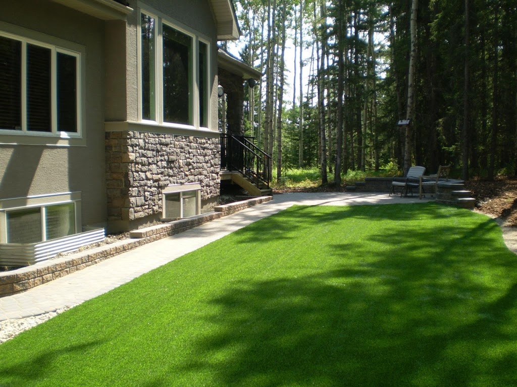 Perfect Turf Vancouver | 17350 21a Ave, Surrey, BC V3Z 0A1, Canada | Phone: (236) 996-2024