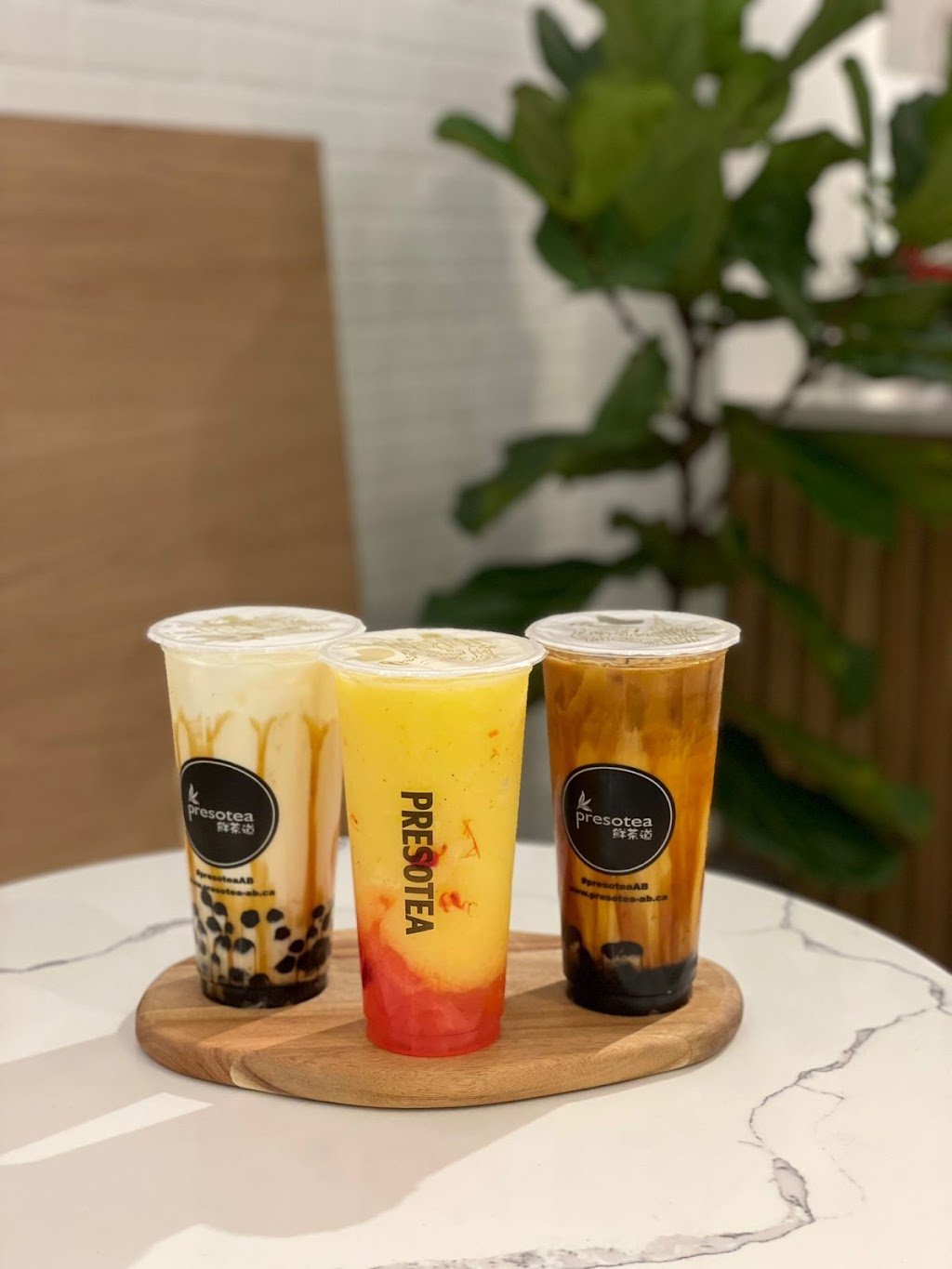 Presotea (Magrath) | 14119 23 Ave NW, Edmonton, AB T6R 0G4, Canada | Phone: (780) 695-5820